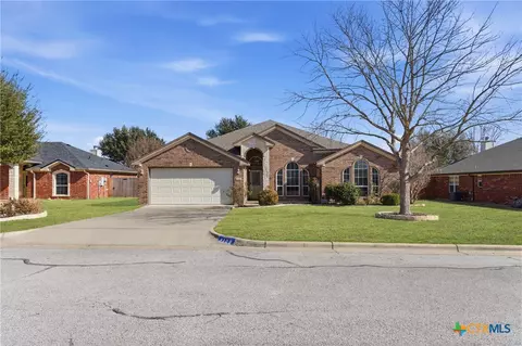 3108 Sarita Cv, Belton, TX 76513