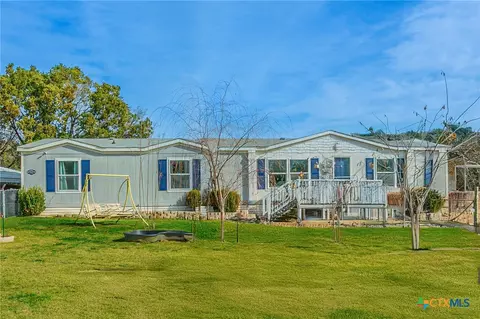 2811 Mimosa Dr, Kempner, TX 76539
