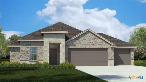 246 Dewey Dr, Killeen, TX 76549