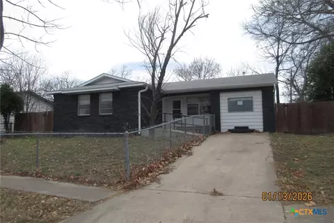 504 S 13th St, Copperas Cove, TX 76522