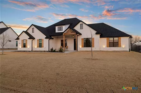 230 Sand Flat Ln, Temple, TX 76502