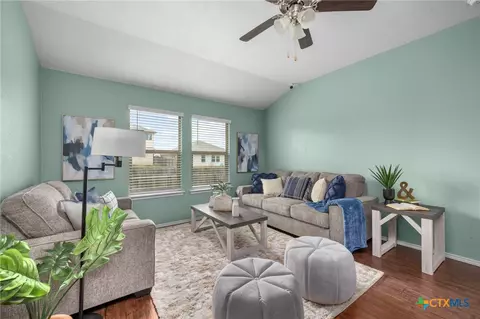 2552 Pintail Loop, Copperas Cove, TX 76522