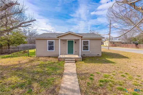 1601 Miller St, Belton, TX 76513