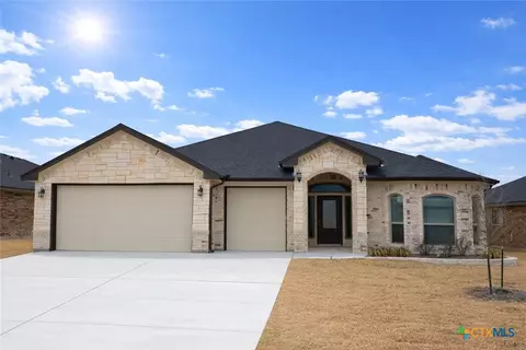 504 Roy Cordell St, Killeen, TX 76542