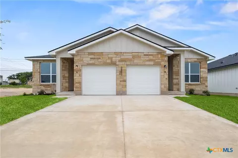 3803 American Elm Dr, Killeen, TX 76542