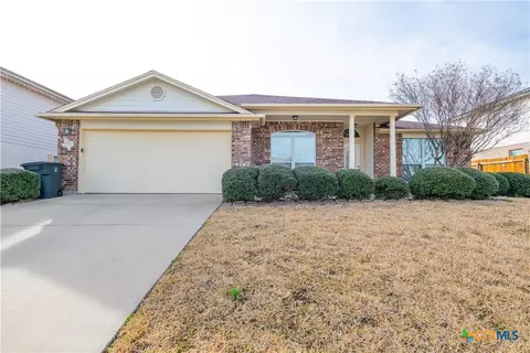5812 Durango Dr, Killeen, TX 76542