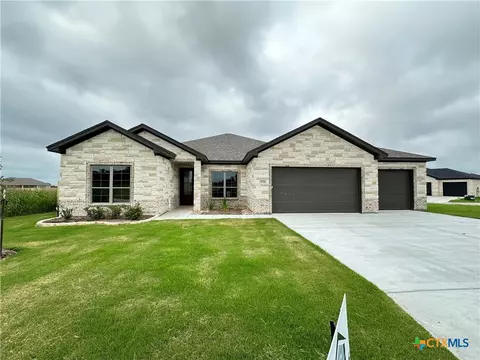 1054 Alice Cir, Temple, TX 76502