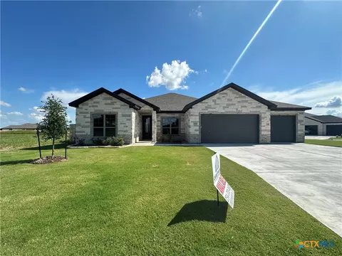1054 Alice Cir, Temple, TX 76502
