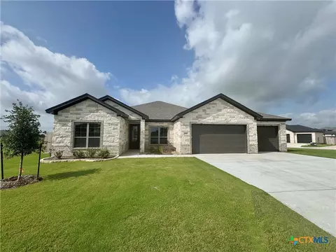 1054 Alice Cir, Temple, TX 76502