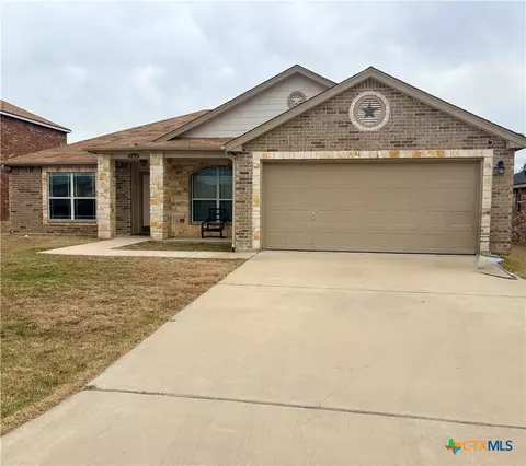 1035 Hamilton Ln, Belton, TX 76513