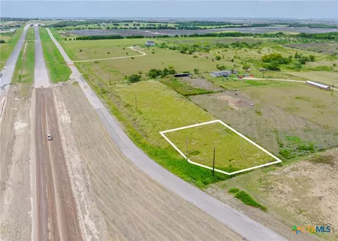 12076 Hunt Hill Rd, Rogers, TX 76569