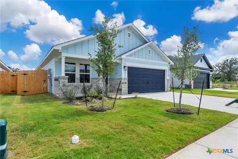 4104 Lugard Dr, Killeen, TX 76542
