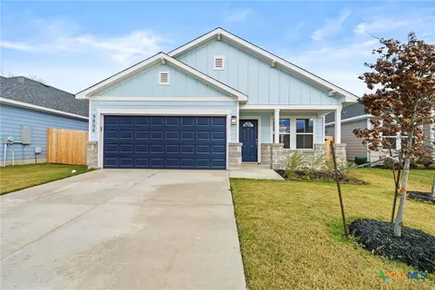 4104 Lugard Dr, Killeen, TX 76542