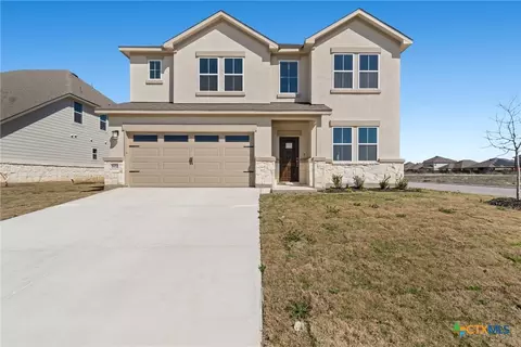 507 Avery St, Killeen, TX 76542