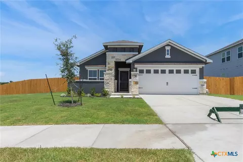501 Avery St, Killeen, TX 76542