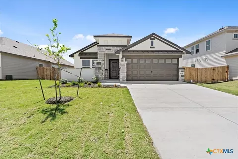 501 Avery St, Killeen, TX 76542