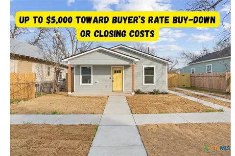 707 S 13th St, Temple, TX 76504