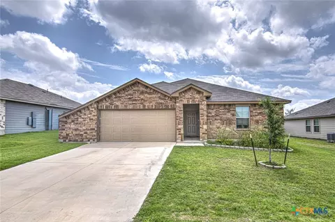 5100 Brody Dr, Killeen, TX 76549