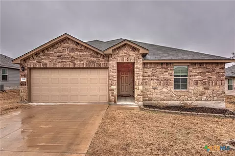 5100 Brody Dr, Killeen, TX 76549