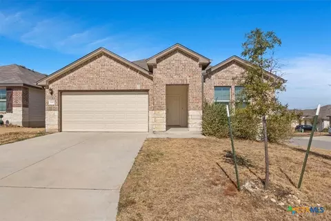 300 Jacquard Ct, Troy, TX 76579