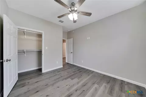 Bedroom - 320 Holly Ave, Luling, TX 78648 photo 1 of 2