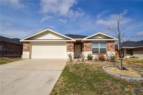 1641 Dryden Ave, Copperas Cove, TX 76522