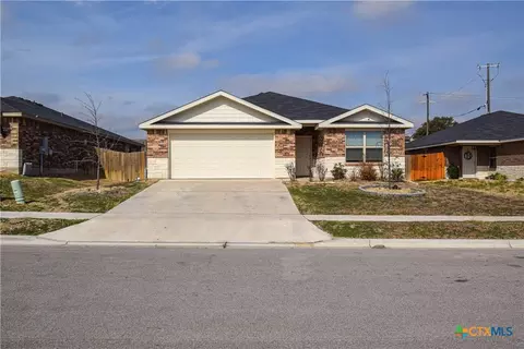 1641 Dryden Ave, Copperas Cove, TX 76522