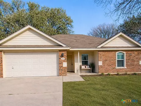 568 Morgans Point Rd, Belton, TX 76513