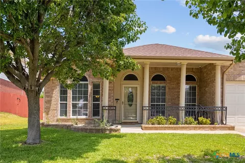 213 Gracie Ct, Harker Heights, TX 76548
