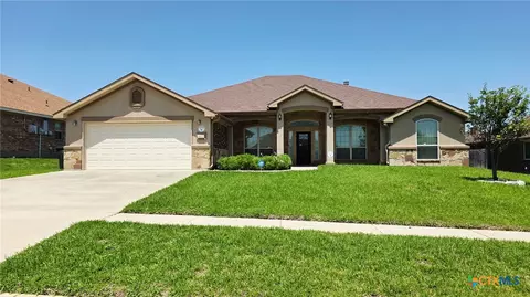 4405 Rich Dr, Killeen, TX 76542