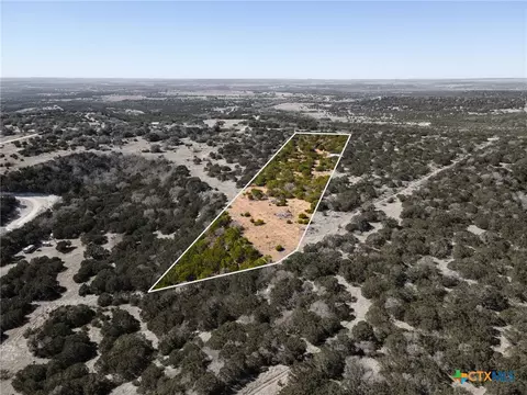 lot Apt 62 Private Road 3804, Gatesville, TX 76528