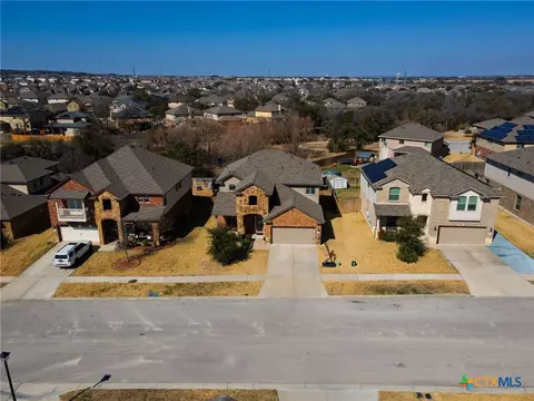 3601 Aubree Katherine Dr, Killeen, TX 76542