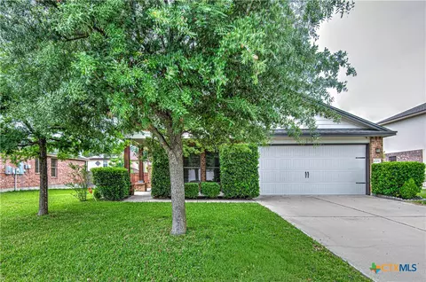 6709 Bayberry Dr, Killeen, TX 76542