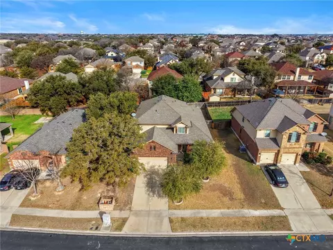 5405 Sulfur Spring Dr, Killeen, TX 76542