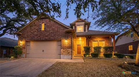 5405 Sulfur Spring Dr, Killeen, TX 76542