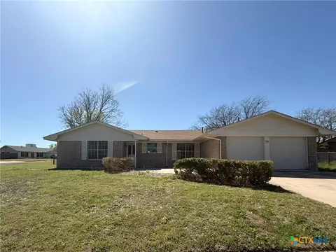 3007 Sierra Dr, Killeen, TX 76543