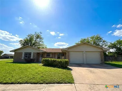 3007 Sierra Dr, Killeen, TX 76543