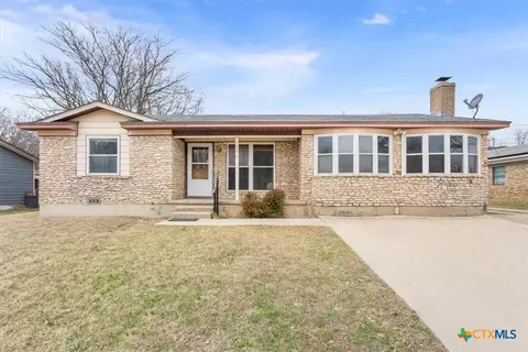 1006 S 27th St, Copperas Cove, TX 76522