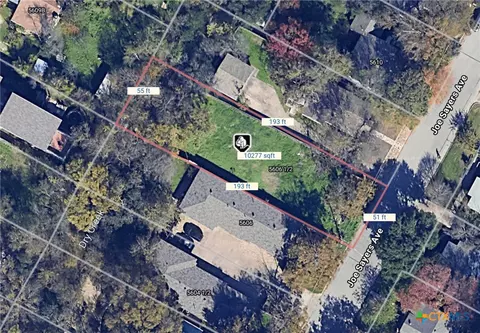 5606 12 Joe Sayers Ave, Austin, TX 78756