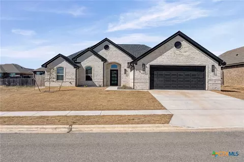 604 Magnolia Dr, Troy, TX 76579