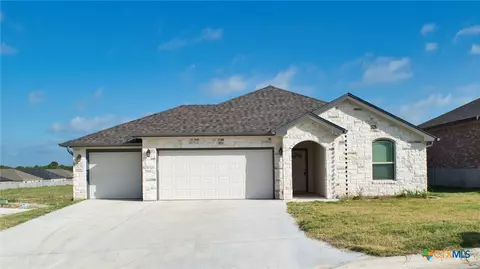 3826 Leming Ct, Temple, TX 76504