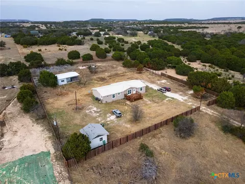 257 County Road 3355, Kempner, TX 76539