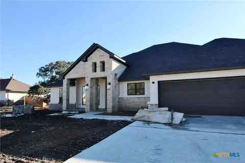 1014 High Plains Dr, Nolanville, TX 76559