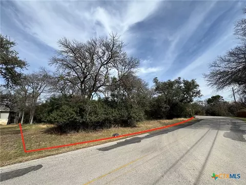 tbd Arrowhead Point Rd, Belton, TX 76513