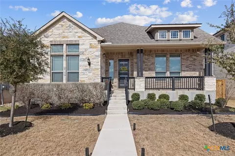 3009 Sage Ranch Dr, Leander, TX 78641