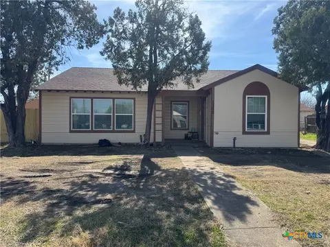 1308 Terrace Dr, Killeen, TX 76541