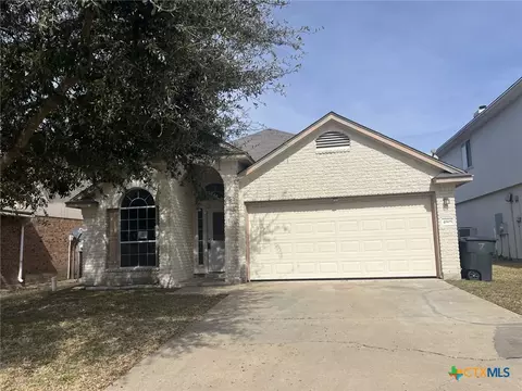 4805 Donegal Bay Ct, Killeen, TX 76549