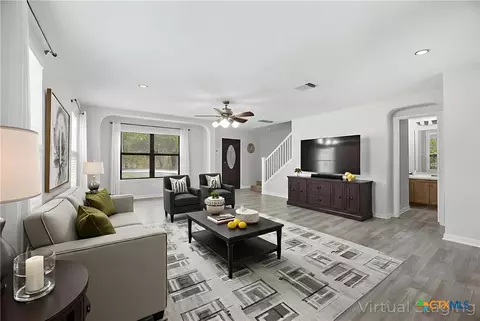 302 Fallen Leaf Ln, Temple, TX 76502