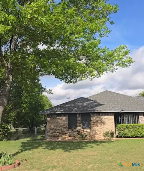 6515 Rein Dr, Killeen, TX 76542