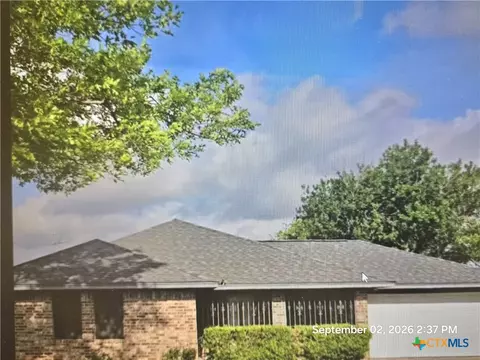6515 Rein Dr, Killeen, TX 76542